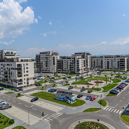 Coresi Studio Avatar Brașov Exterior foto
