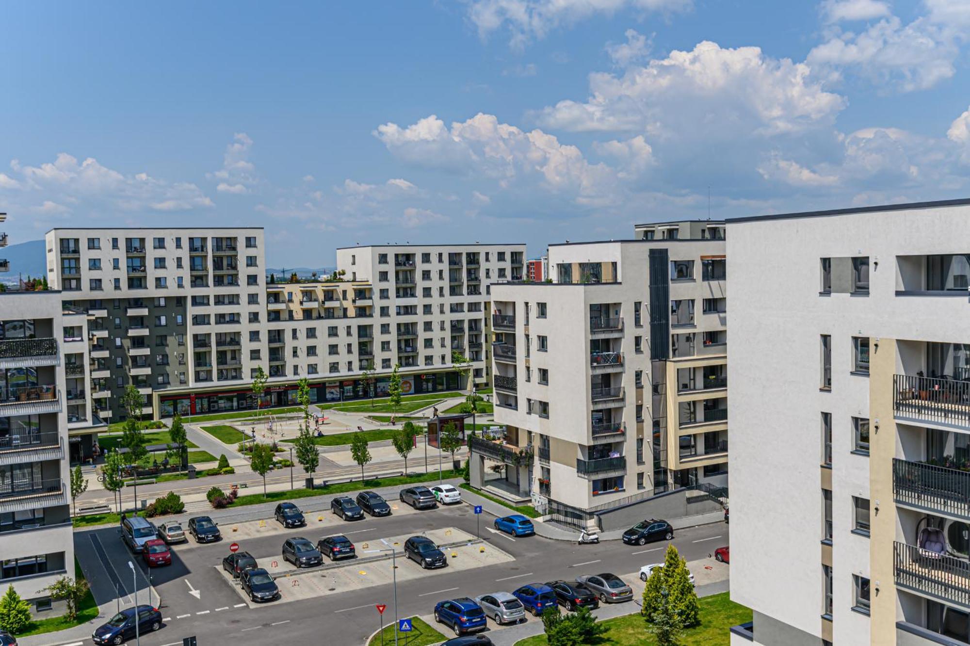 Coresi Studio Avatar Brașov Exterior foto